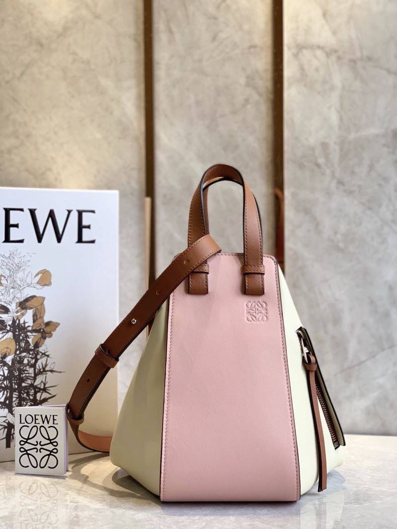 Loewe Hammock Bags